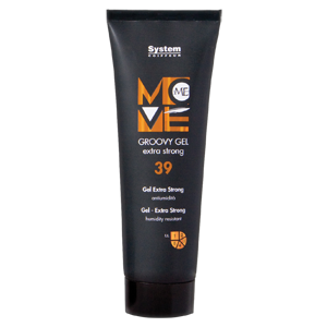 Dikson move 39 groovy gel extra strong гель фиксация 5 250мл мил