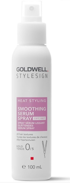 Goldwell stylesign smoothing serum разглаживающая сыворотка-спрей 100 мл