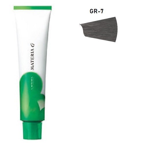 Lеbеl mаtеria G New тон GR7 120 г