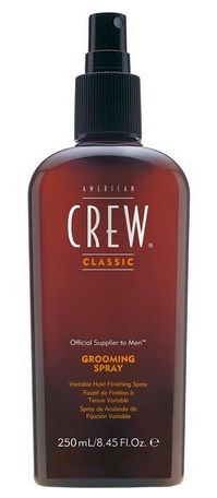 Аmеrican crеw classic grooming spray спрей для финальной укладки волос 250мл