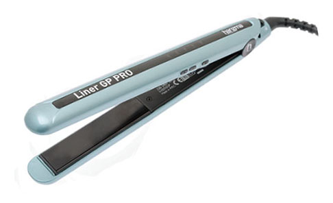 _ Harizma щипцы для выпрямления liner gp pro Х