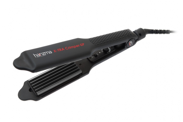 _ Harizma щипцы-гофре x-tra crimper egp-xl (Х)