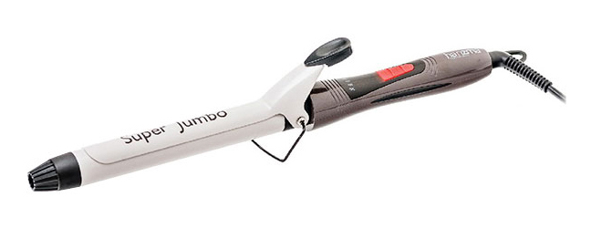 _ Harizma плойка для завивки волос super jumbo 25мм Х