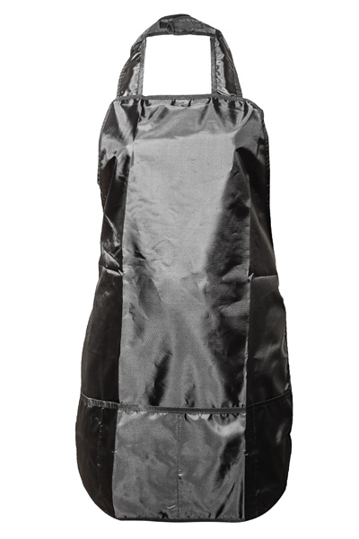 _ Harizma фартук черный apron (Х)
