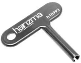 _ Harizma ключ для выдавливания краски Х