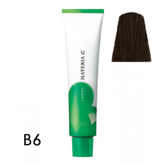 Lеbеl mаtеria G New тон B6 120 гр