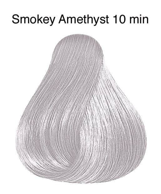 Color touch instamatic дымчатый аметист smokey amethyst 60 мл мил