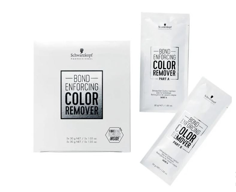 Игора color remover бондинг набор для деколорирования волос 10X30 гр_АКЦИЯ_18