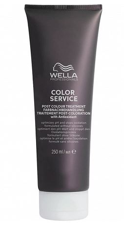 Wella invigo service стабилизатор окрашивания 250 мл