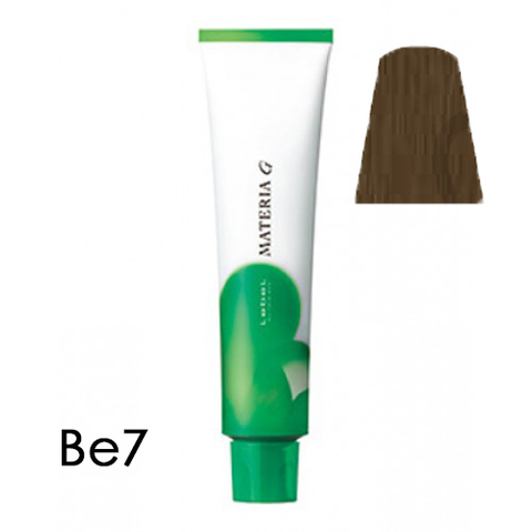 Lеbеl mаtеria G New тон BE7 120 гр