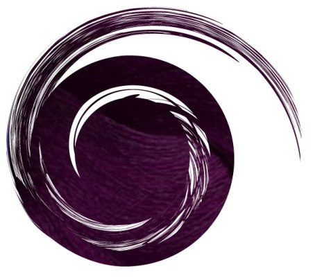 Kapous hyaluronic acid краска для мелирования фиолетовый 100мл