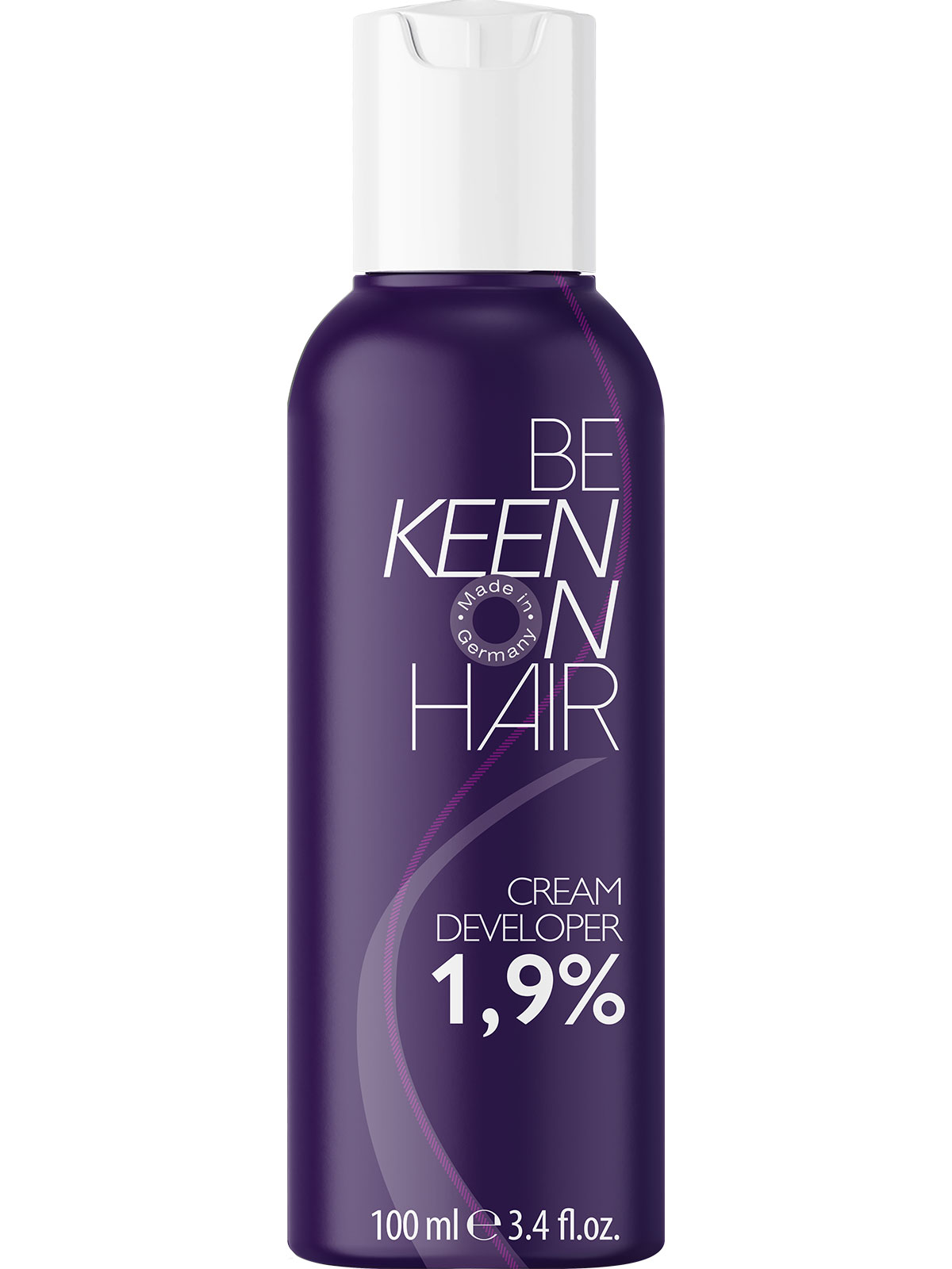 Keen крем окислитель 1.9% cream developer 100 мл БС