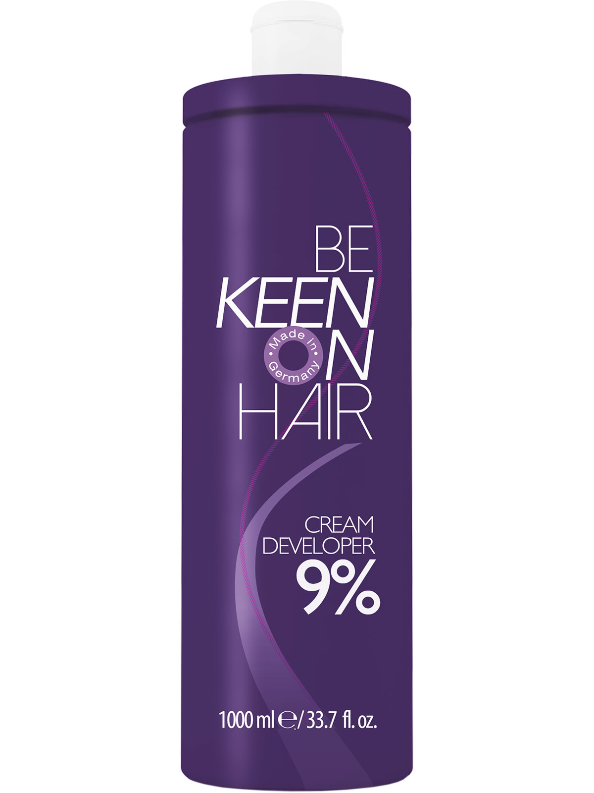 Keen крем окислитель 9% cream developer 1000 мл БС