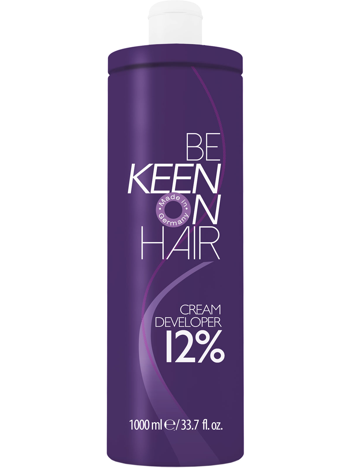 Keen крем окислитель 12% cream developer 1000 мл БС