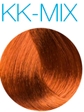 Gоldwell colorance тонирующая крем-краска kk mix микс тон медный 60 мл Ф