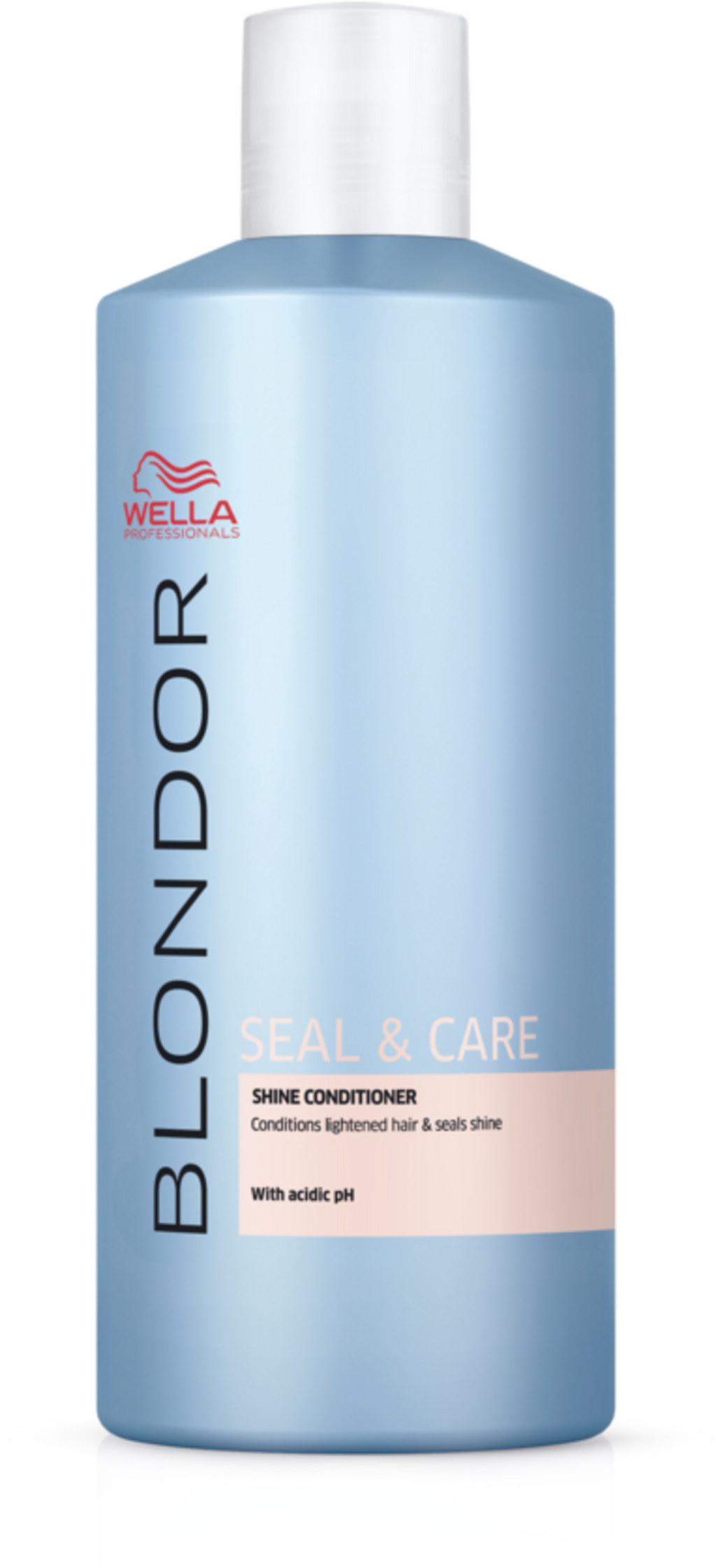 Wella blondor стабилизатор цвета и блеска 500мл (г)