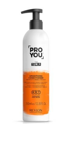 Rеvlоn pro you tamer кондиционер разглаживающий для вьющихся и непослушных волос 350 мл