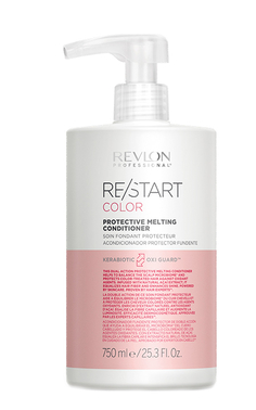 Rеvlоn restart color кондиционер защищающий цвет 750 мл