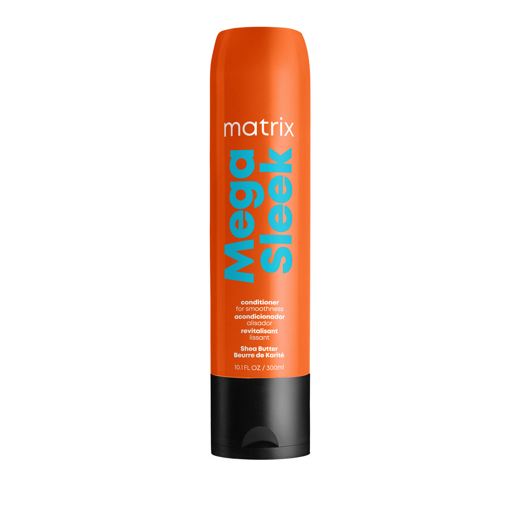 Matrix TR mega sleek кондиционер для гладкости волос 300мл БС