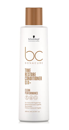 Bonacure Q10 кондиционер смягчающий для волос 200мл_АКЦИЯ_10