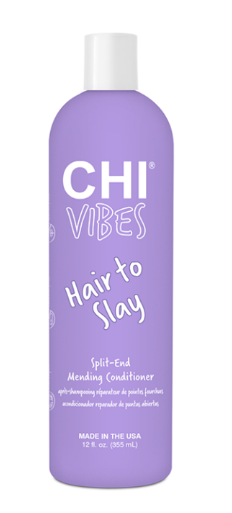 Chi vibes hair to slay кондиционер увлажняющий 355 мл