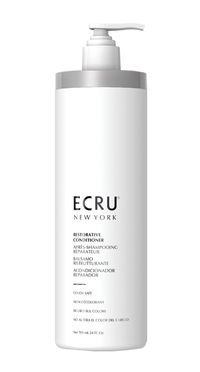 Ecru new york кондиционер восстанавливающий 709 мл