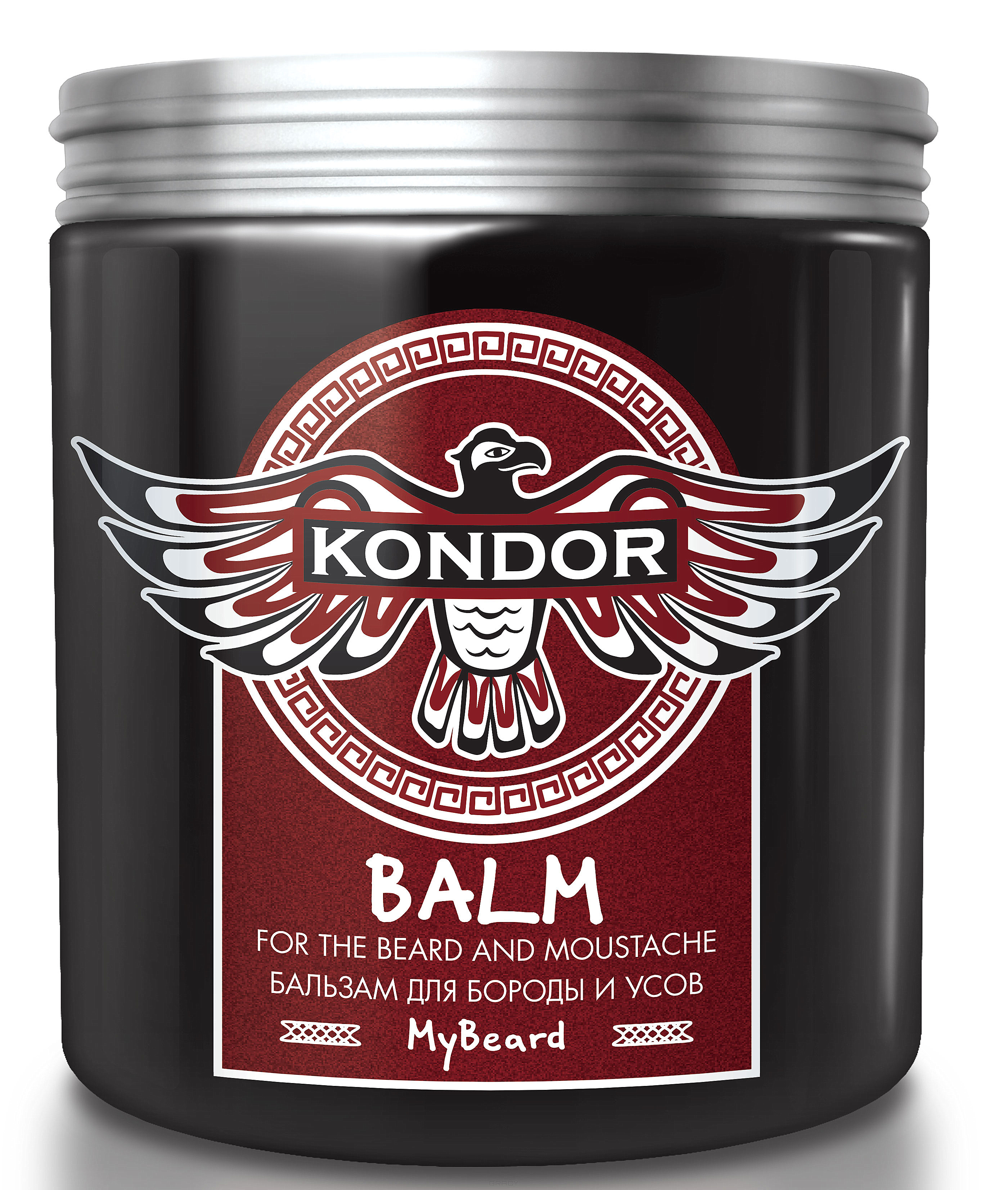 Kondor my beard бальзам для бороды и усов 250 мл А