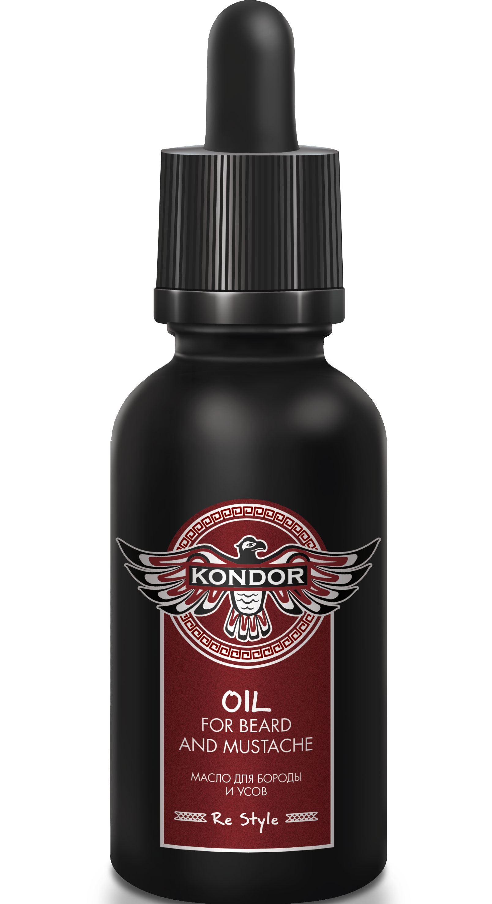 Kondor my beard масло для бороды и усов 30 мл А