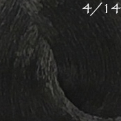 Constant delight стойкая крем-краска 4.14 средне-коричневый сандре бежевый 100 мл