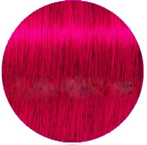 Ollin color fashion color экстра-интенсивный красный 60мл А