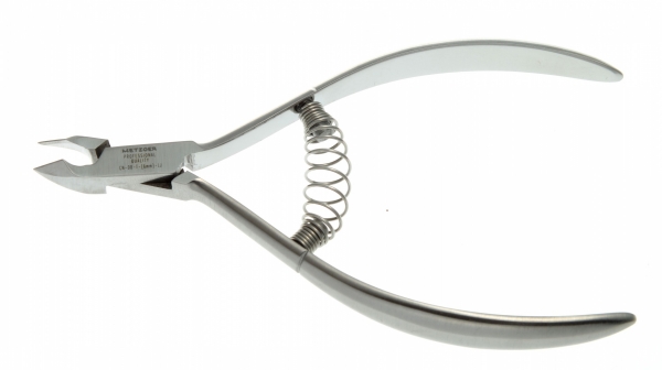 Metzger кусачки кутикульные cn-08-(2)t (9mm) lj (а)