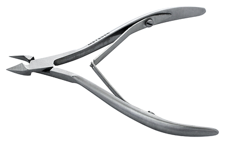 Metzger кусачки кутикульные рn-813-d (7mm) bj (а)