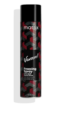 Matrix vavoom лак-спрей экстрасильной фиксации extra hold 500мл БС