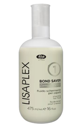 Lisaplex bond saver экранирующая жидкость 475 мл ЛС