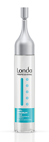 Londa anti-dandruff сыворотка против перхоти 6ампул х 9мл БС