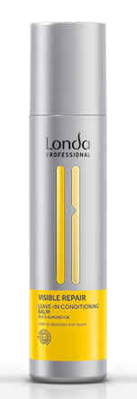 Londa visible repair кондиционер для поврежденных волос 250мл (м)