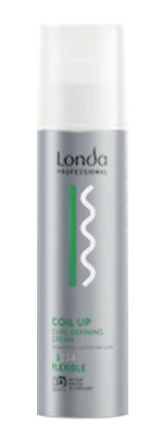 Londa styling texture coil up крем для форм-я локонов нф 200мл_АКЦИЯ_15