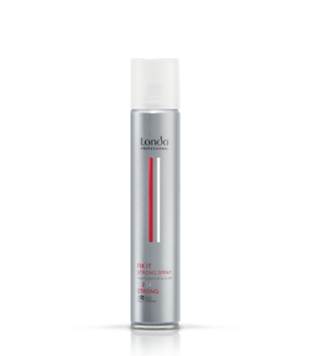 Londa styling finish fix it лак для волос СФ 300мл мил