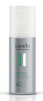 Londa styling volume protect it теплозащитный лосьон для объёма нф 150мл