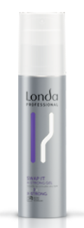Londa styling texture swap it гель для укладки волос эсф 100мл