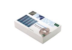 Constant delight лосьон для волос восстанавливающий с гидролизованным кератином и липидным комплексом 10х10 мл