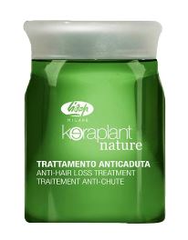 Lisap keraplant nature лосьон против выпадения волос 6х8мл ЛС