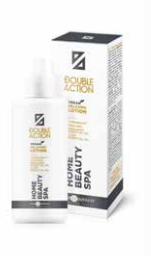 Hair company double action relaxing лосьон релакс для волос 100мл