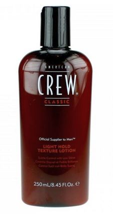 Аmеrican crеw light hold texture lotion текстурирующий лосьон 250мл_АКЦИЯ_15