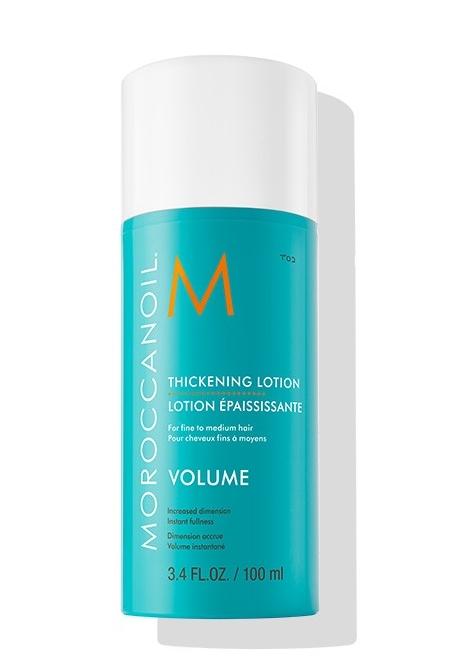 Moroccanoil лосьон для утолщения волос 100 мл