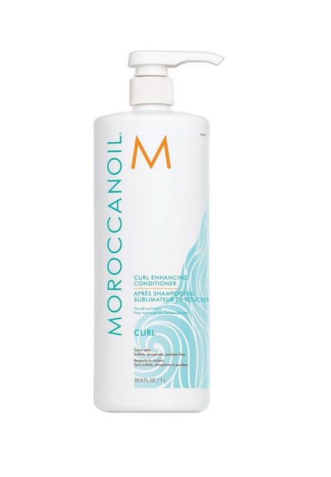 Moroccanoil кондиционер для вьющихся волос curl enhancing conditioner 1000мл*