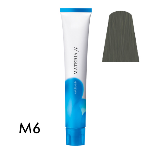 Lеbеl mаtеria μ layfer M6 80гр
