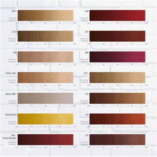 Wella magma /65 120г