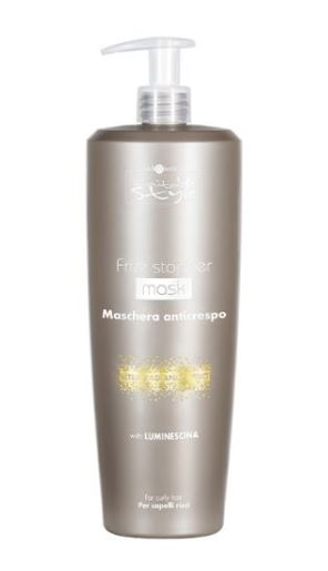 Hc inimitable style anti-frizz маска разглаживающая для волос 1000мл