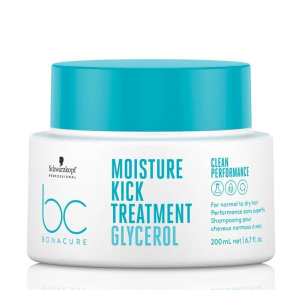 Bonacure moisture kick маска 200мл